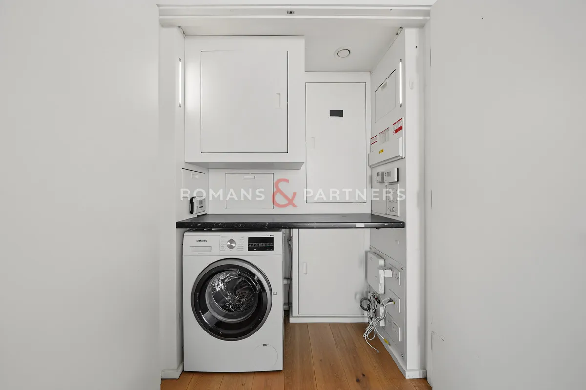 Coda Residences, Battersea, SW11, photo 9