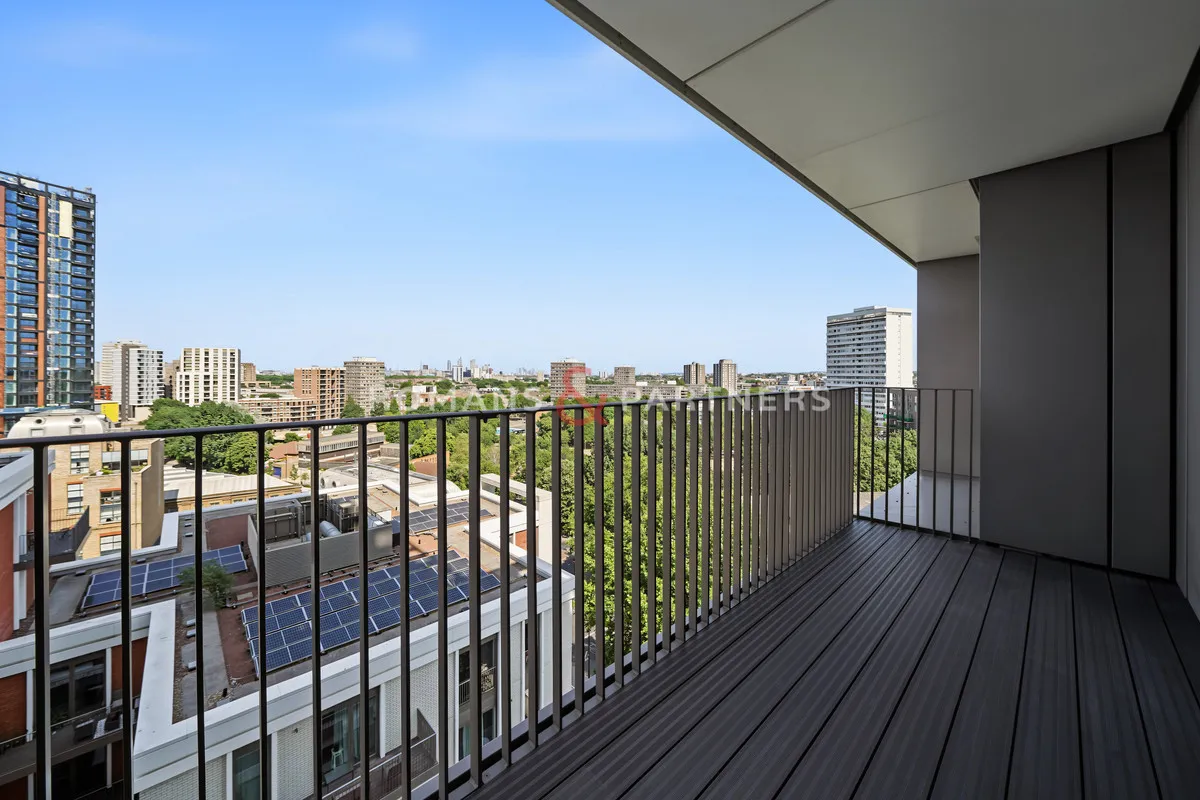 Coda Residences, Battersea, SW11, photo 11
