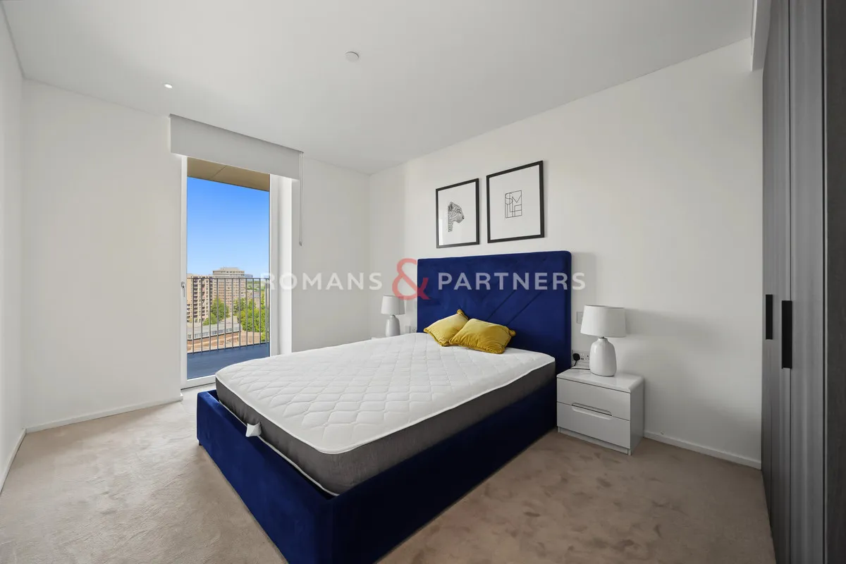 Coda Residences, Battersea, SW11, photo 7