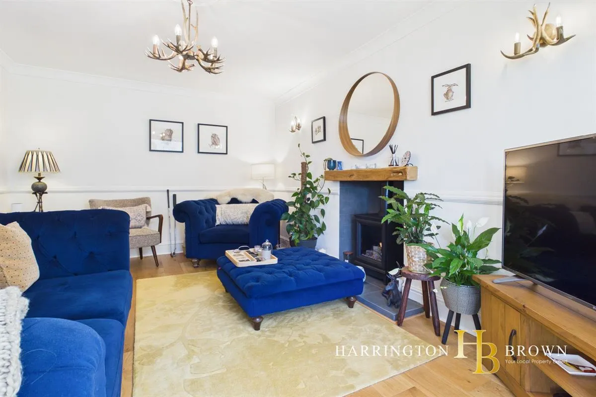 Aintree Drive, Shotley Bridge, photo 5