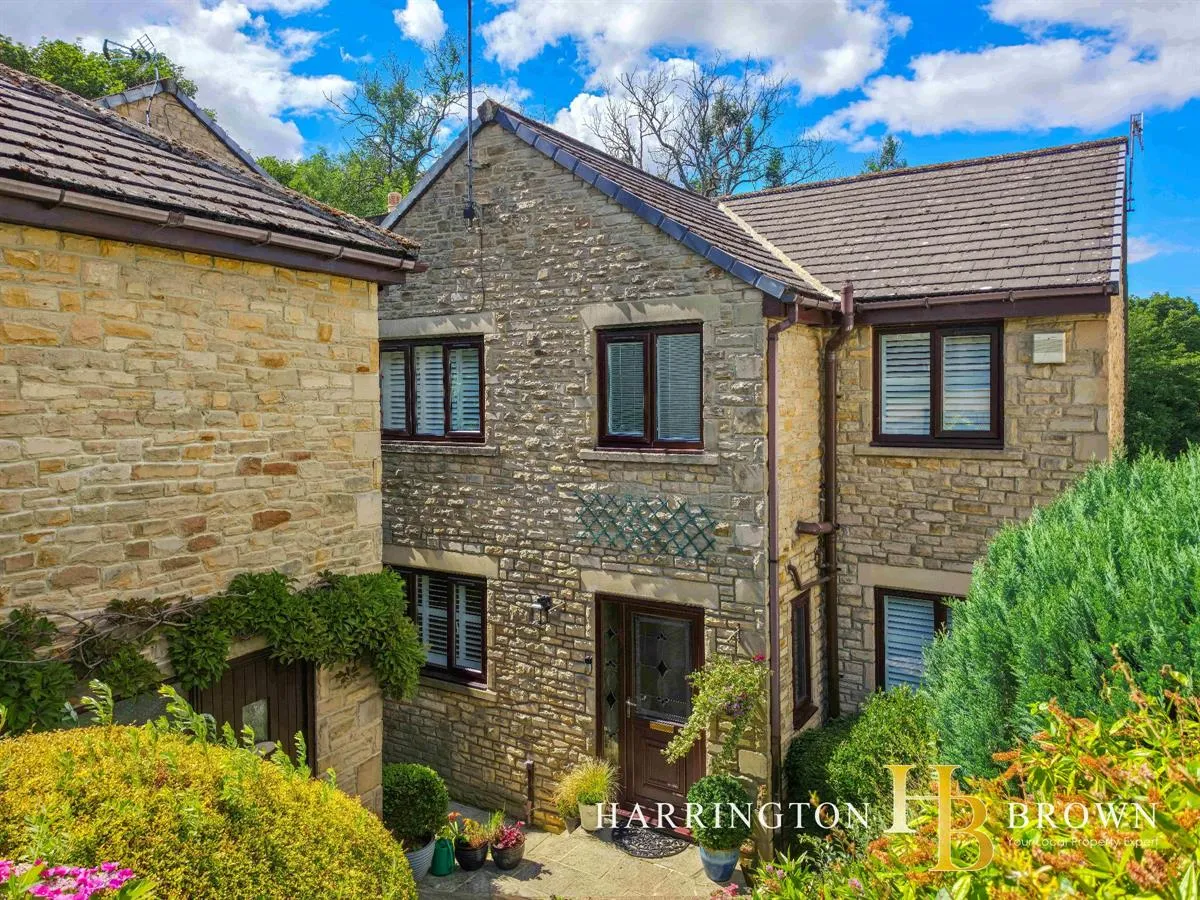 Aintree Drive, Shotley Bridge, photo 14