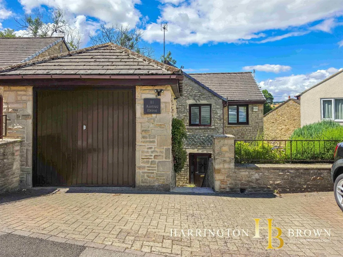 Aintree Drive, Shotley Bridge, photo 15