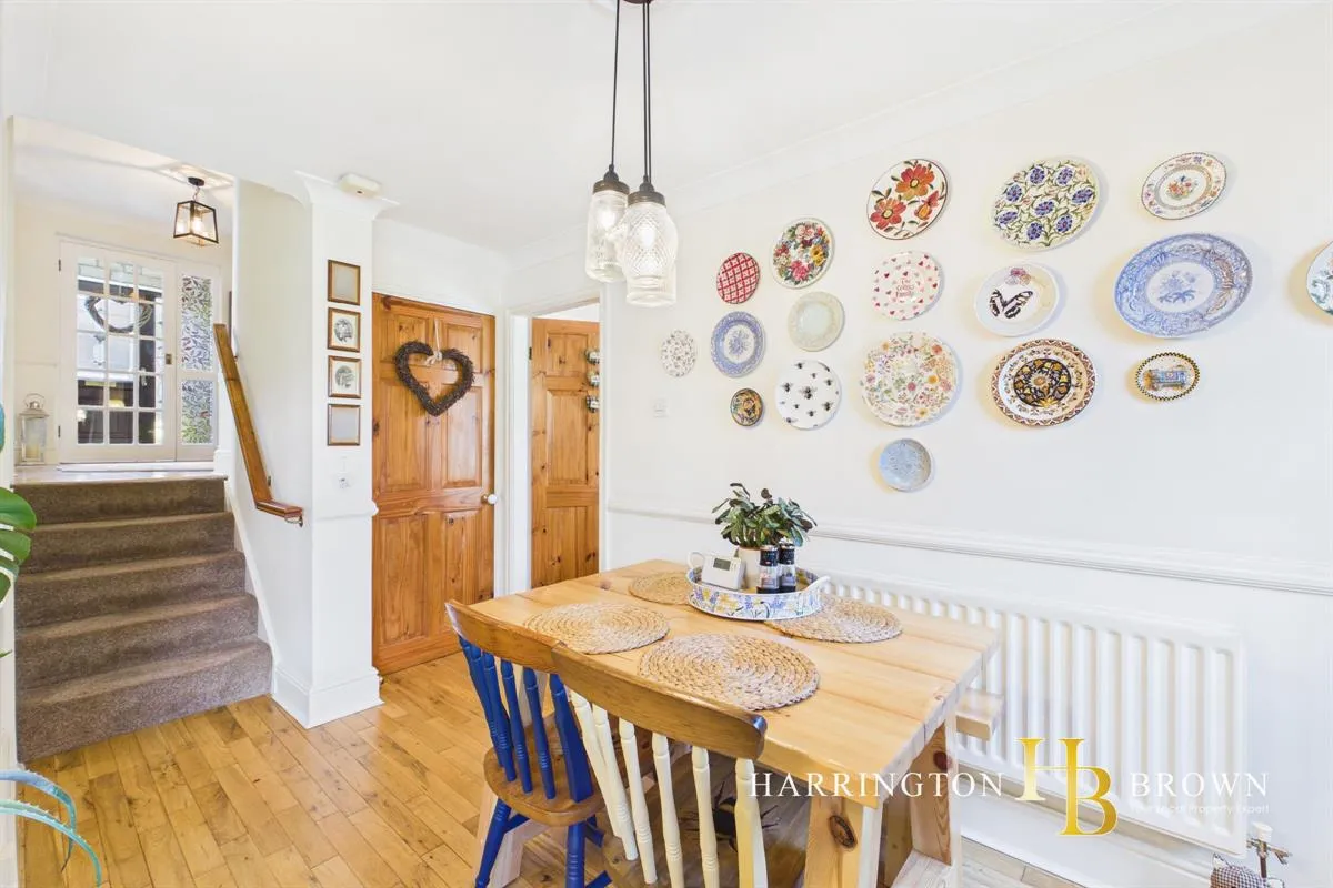 Aintree Drive, Shotley Bridge, photo 24