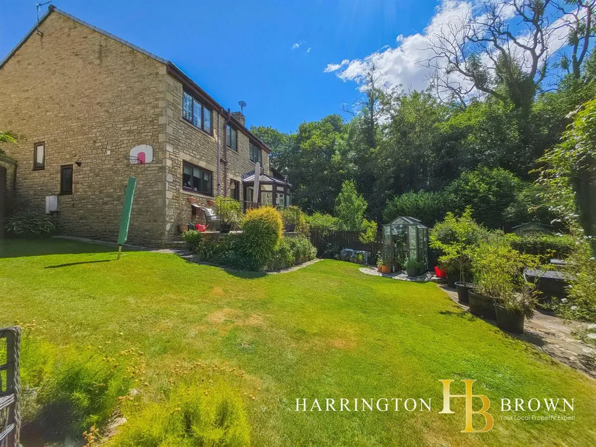 Aintree Drive, Shotley Bridge, photo 12