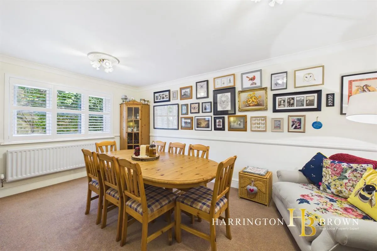 Aintree Drive, Shotley Bridge, photo 6