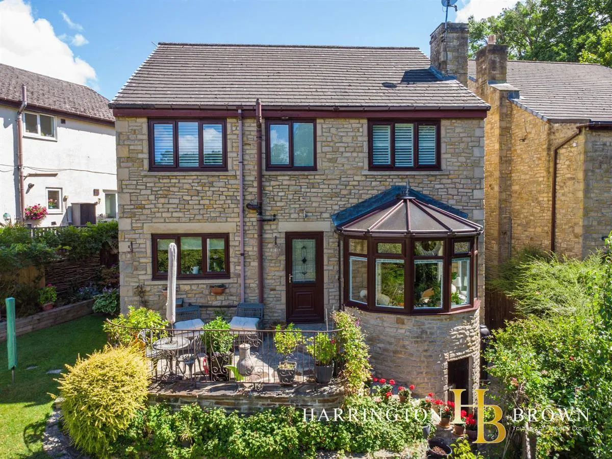 Aintree Drive, Shotley Bridge, photo 13