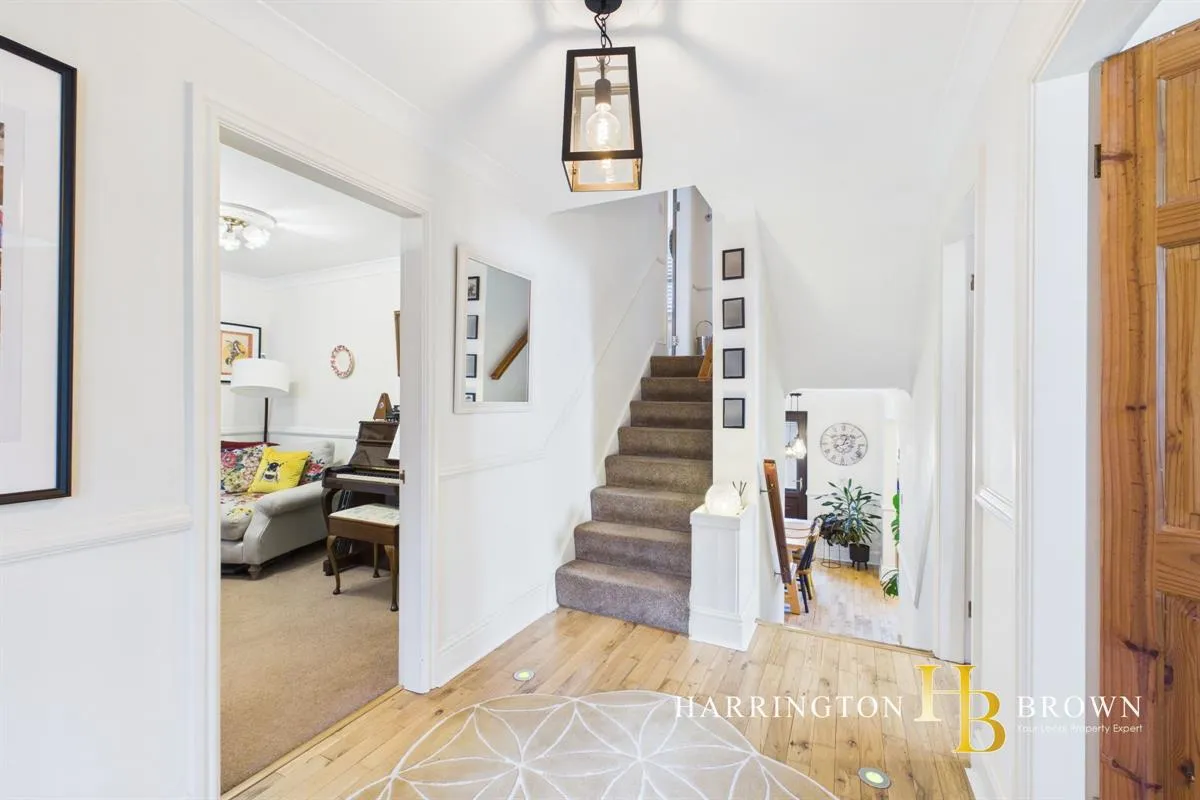 Aintree Drive, Shotley Bridge, photo 20