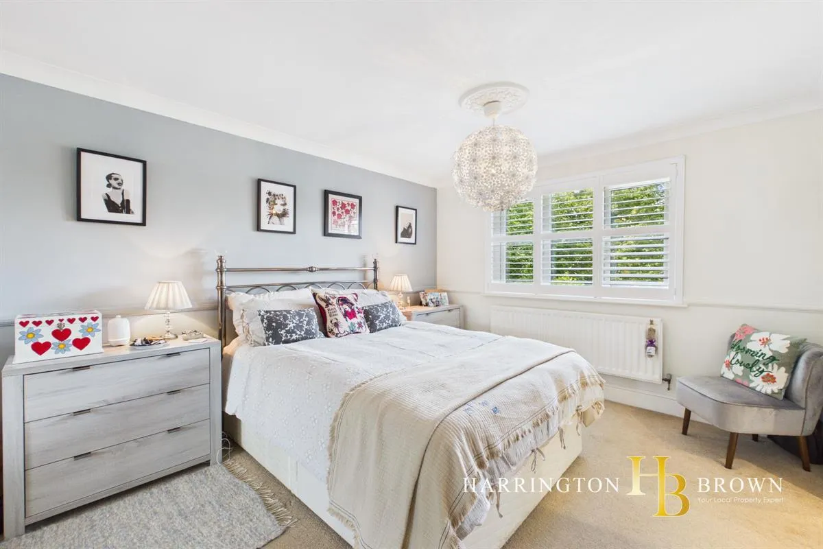 Aintree Drive, Shotley Bridge, photo 7