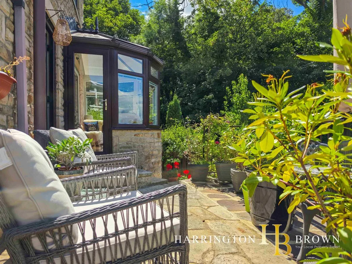 Aintree Drive, Shotley Bridge, photo 3
