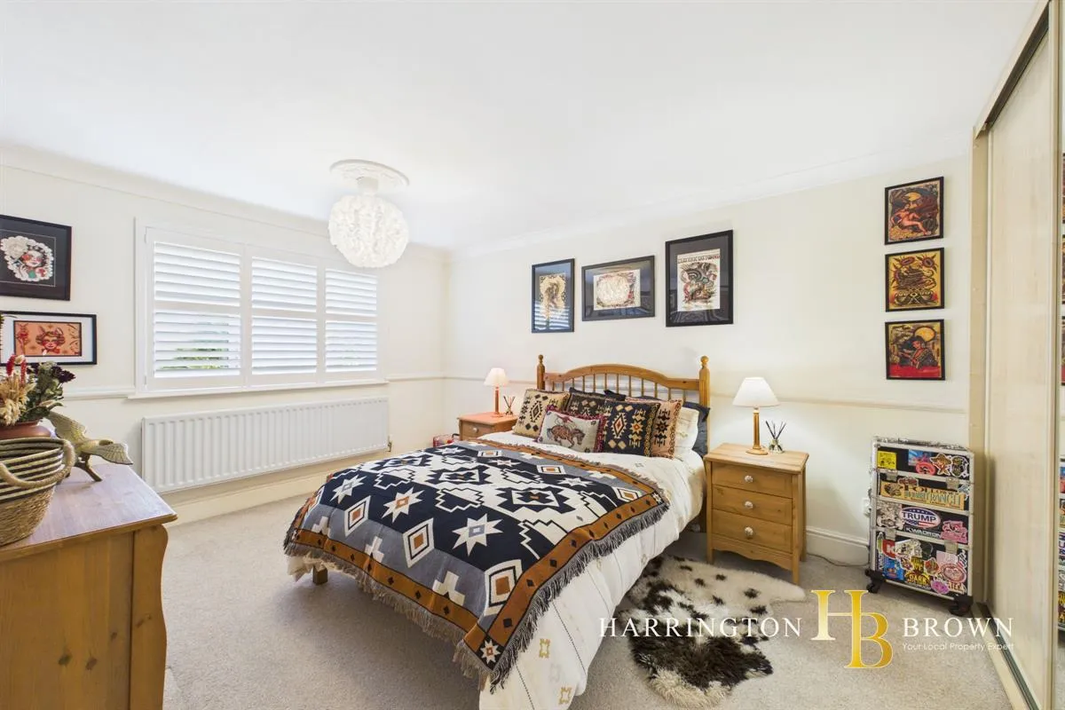 Aintree Drive, Shotley Bridge, photo 10
