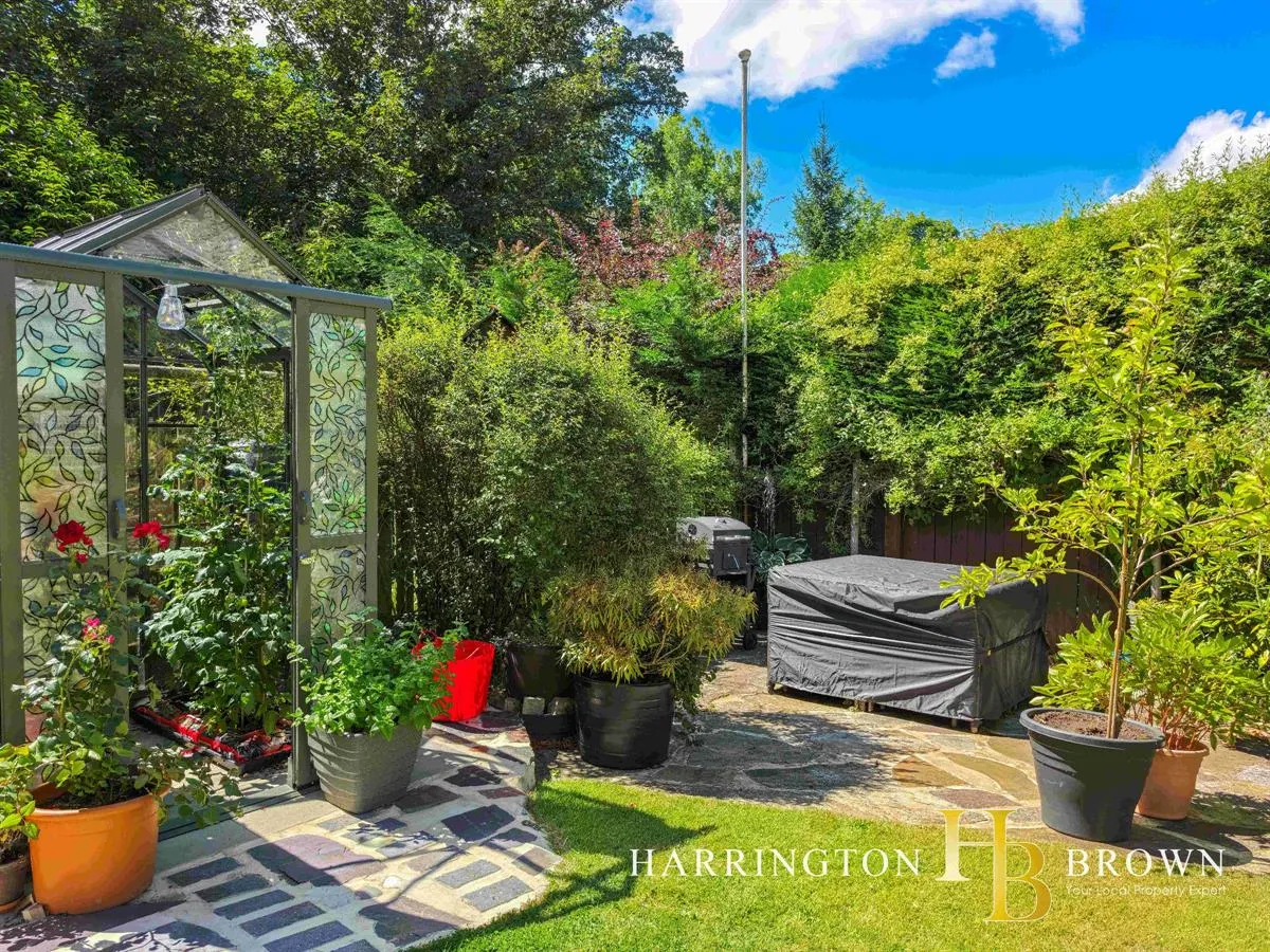 Aintree Drive, Shotley Bridge, photo 16