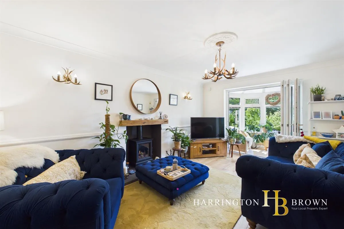 Aintree Drive, Shotley Bridge, photo 2