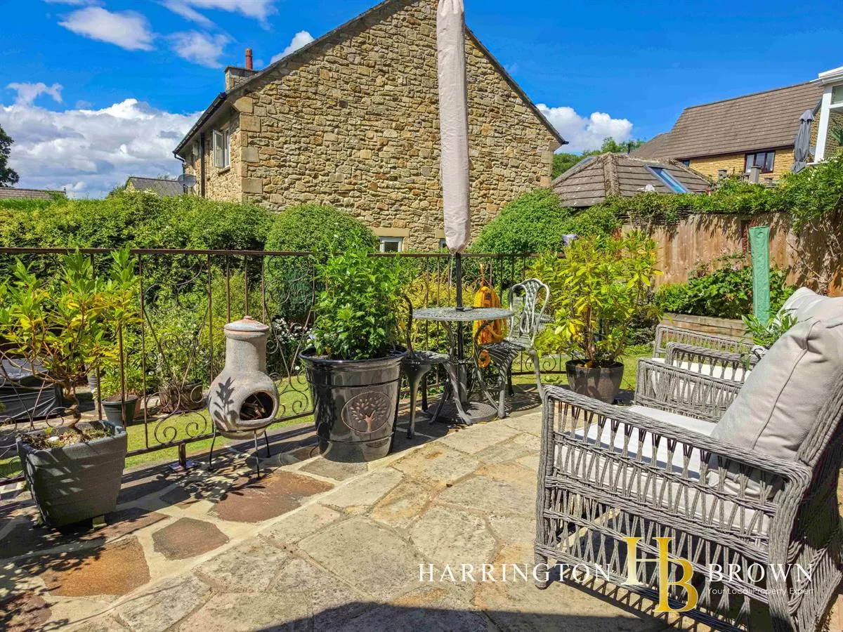 Aintree Drive, Shotley Bridge, photo 18