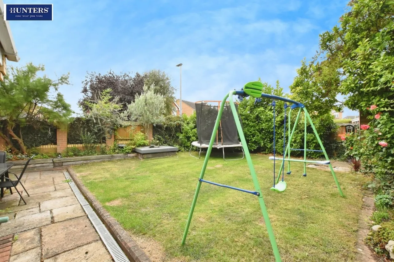 Willow Drive, Messingham, DN17, photo 28