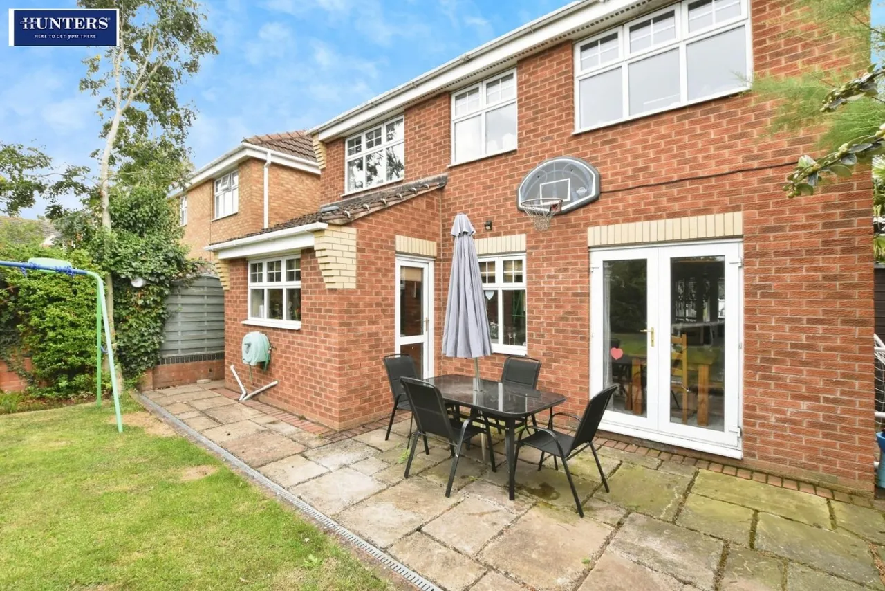Willow Drive, Messingham, DN17, photo 23