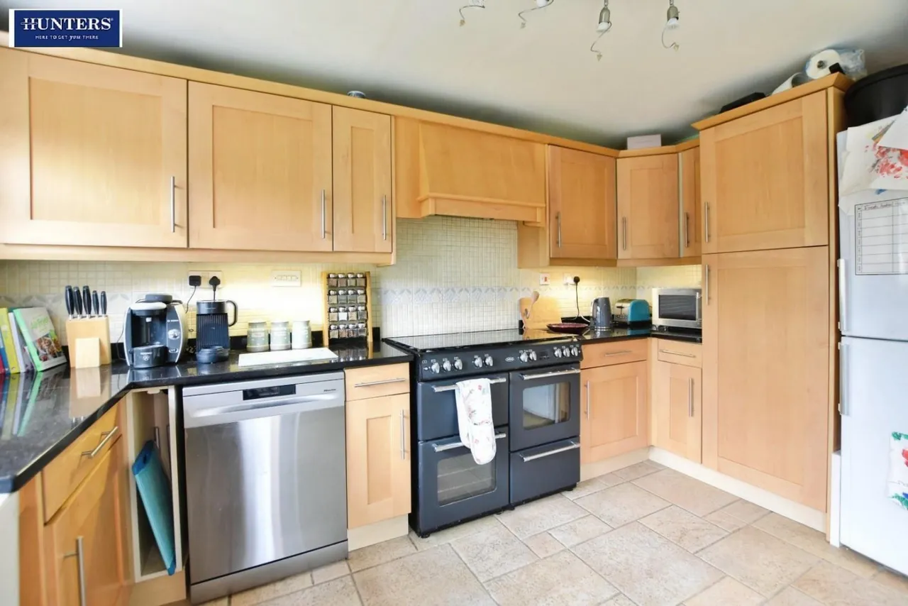 Willow Drive, Messingham, DN17, photo 9