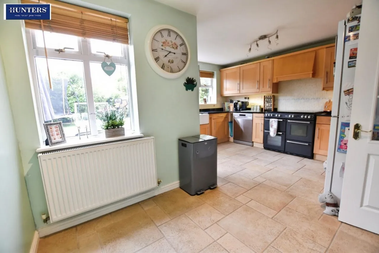 Willow Drive, Messingham, DN17, photo 10