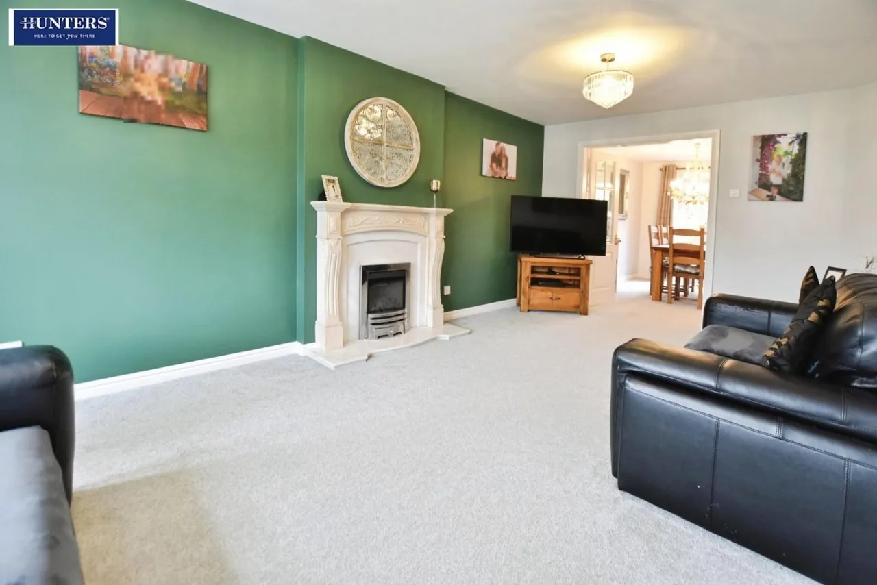 Willow Drive, Messingham, DN17, photo 3
