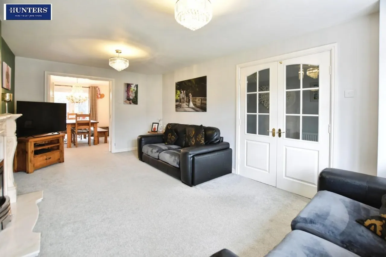 Willow Drive, Messingham, DN17, photo 7