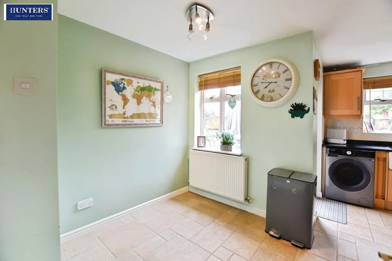 Willow Drive, Messingham, DN17, photo 11
