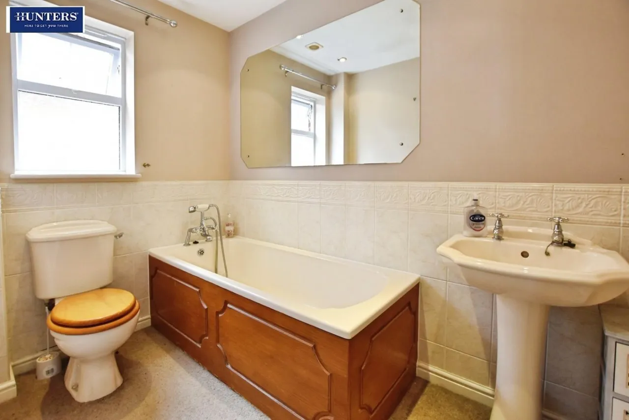 Willow Drive, Messingham, DN17, photo 22