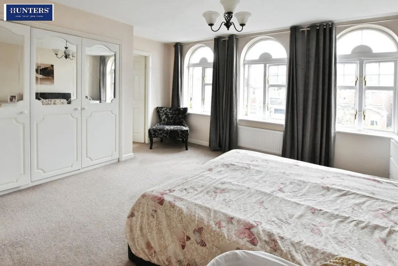 Willow Drive, Messingham, DN17, photo 15