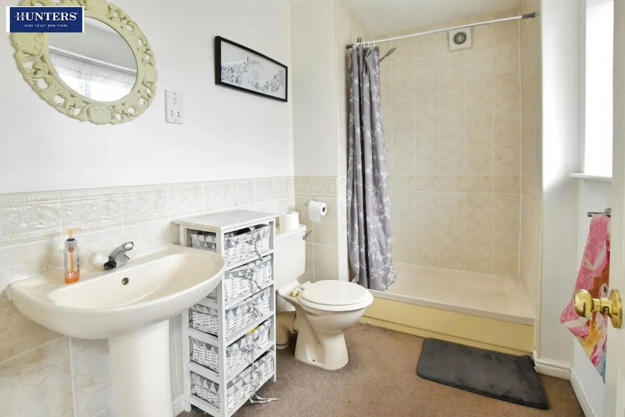 Willow Drive, Messingham, DN17, photo 13