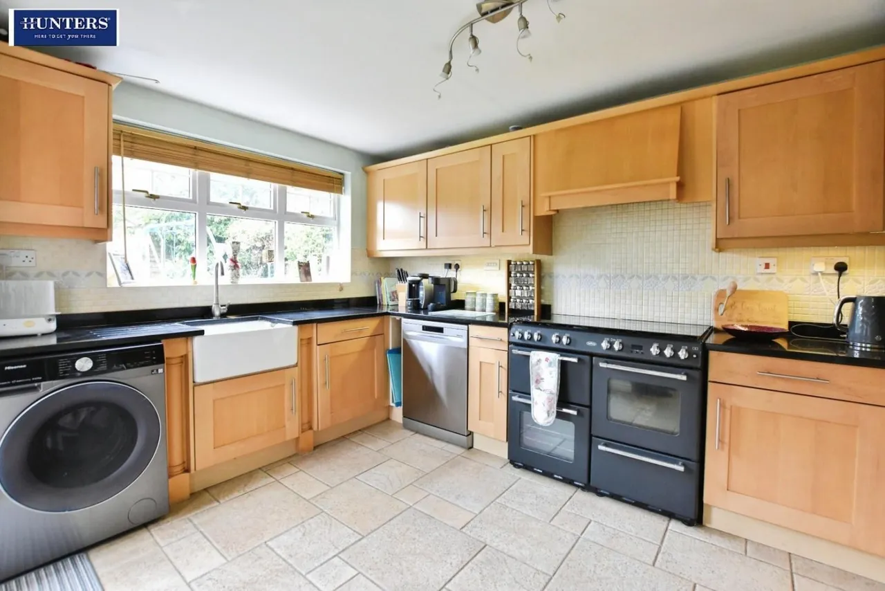 Willow Drive, Messingham, DN17, photo 5