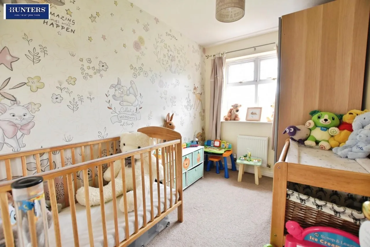 Willow Drive, Messingham, DN17, photo 20