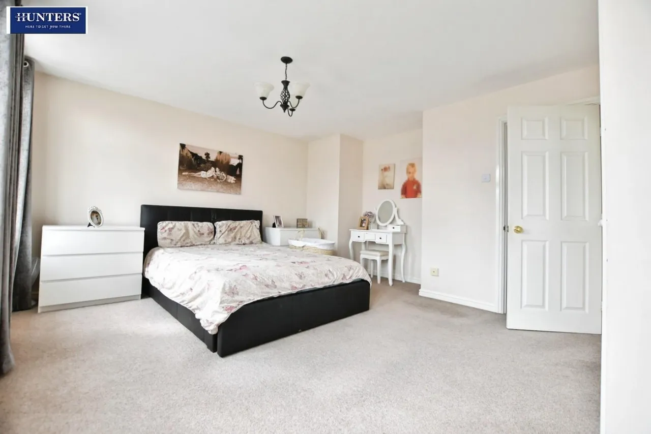 Willow Drive, Messingham, DN17, photo 2