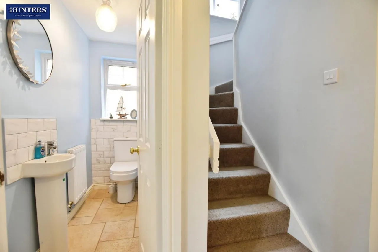 Willow Drive, Messingham, DN17, photo 12