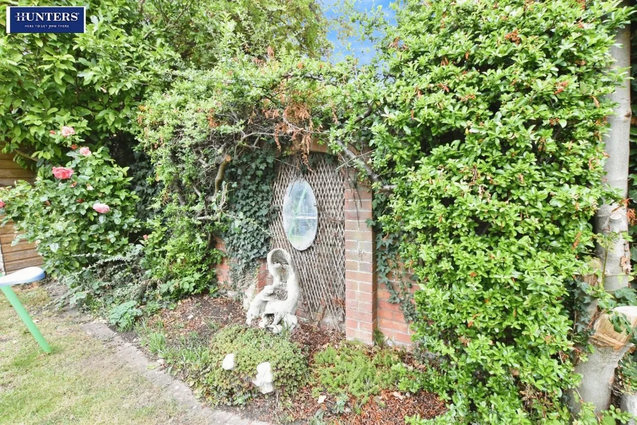 Willow Drive, Messingham, DN17, photo 27