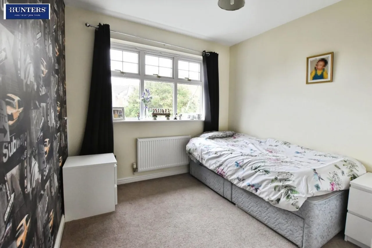 Willow Drive, Messingham, DN17, photo 19