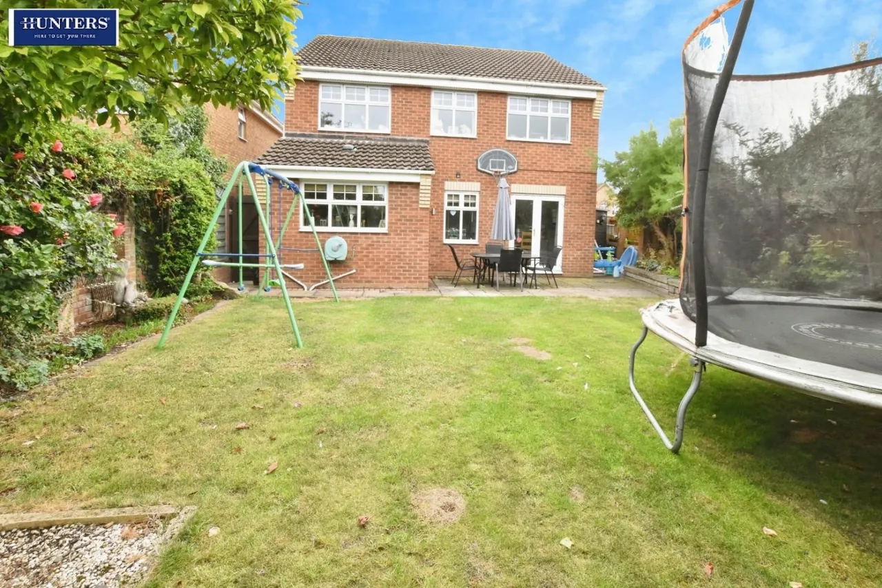 Willow Drive, Messingham, DN17, photo 25