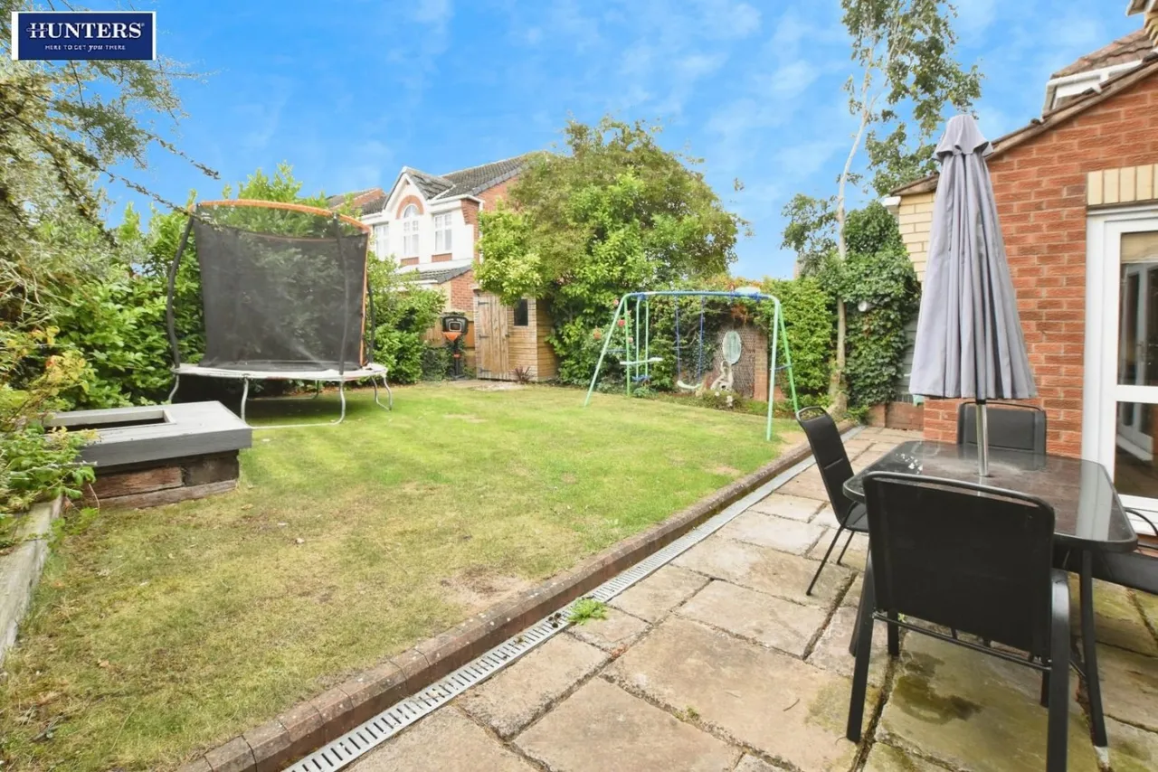 Willow Drive, Messingham, DN17, photo 24