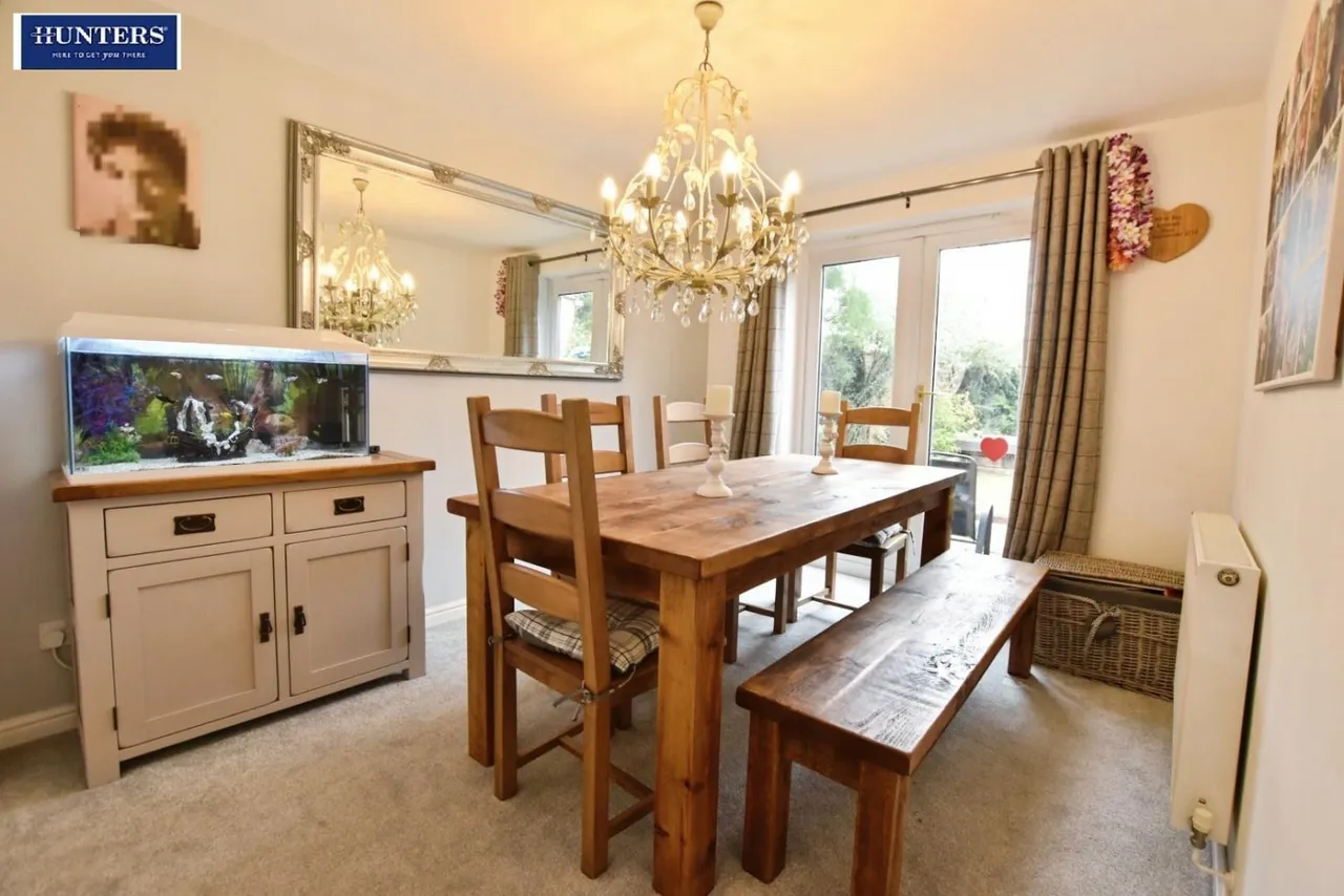 Willow Drive, Messingham, DN17, photo 8