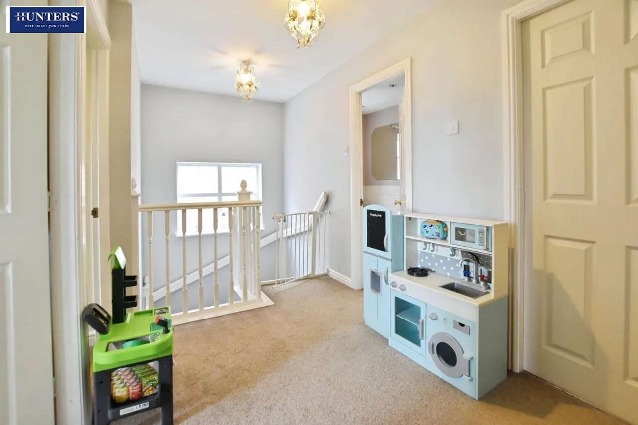 Willow Drive, Messingham, DN17, photo 21