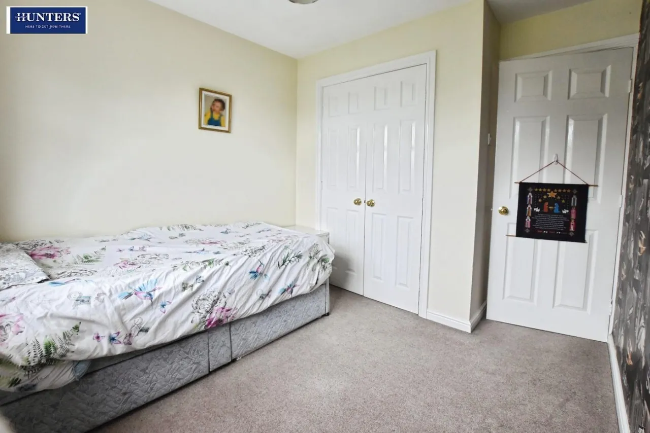 Willow Drive, Messingham, DN17, photo 18