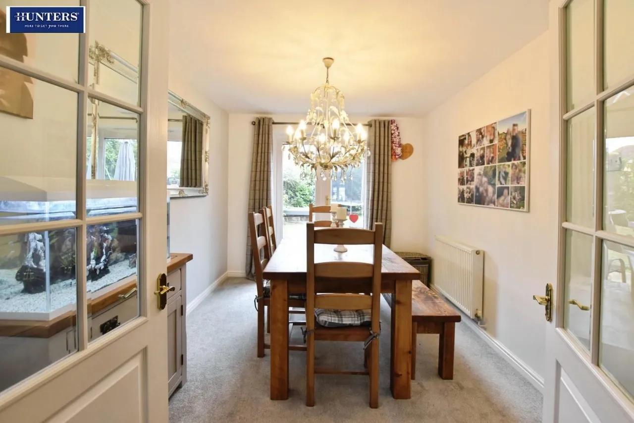 Willow Drive, Messingham, DN17, photo 4