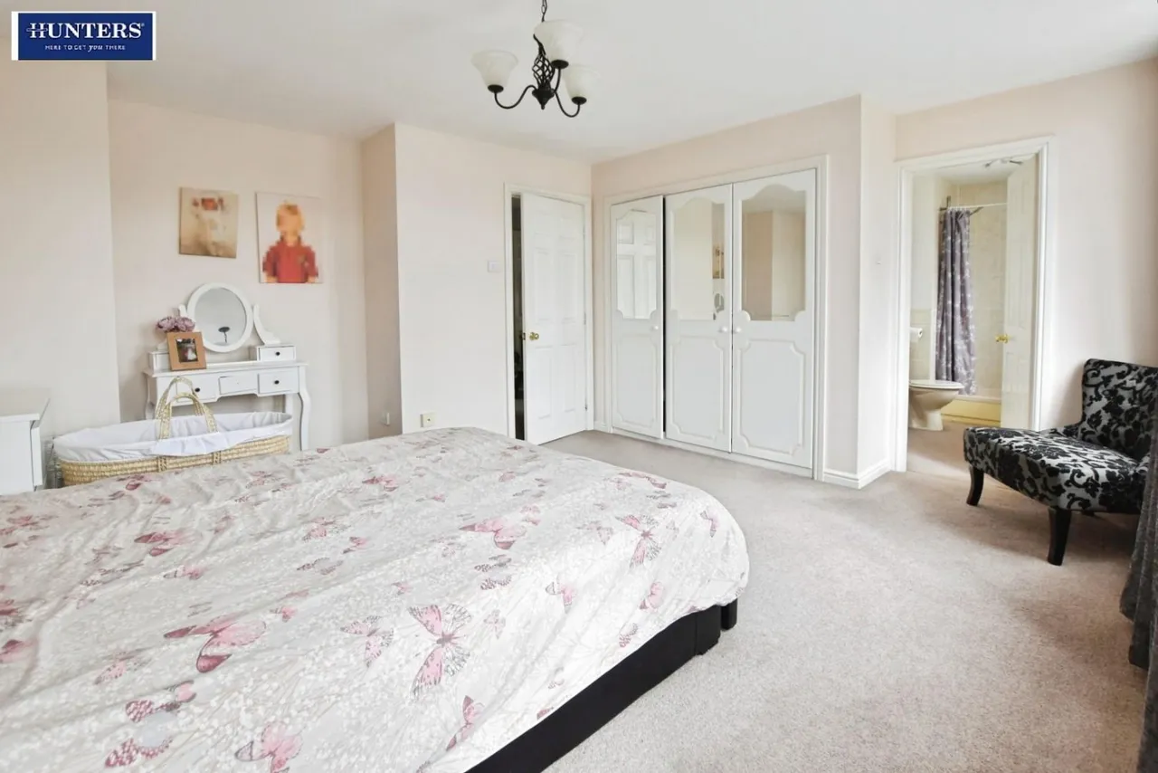 Willow Drive, Messingham, DN17, photo 14