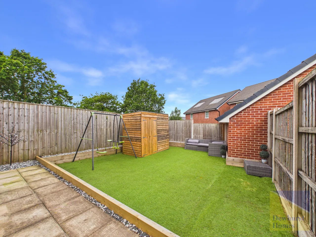 Scotsman Avenue, Fulwood, Lancashire, PR2 3BW, photo 20