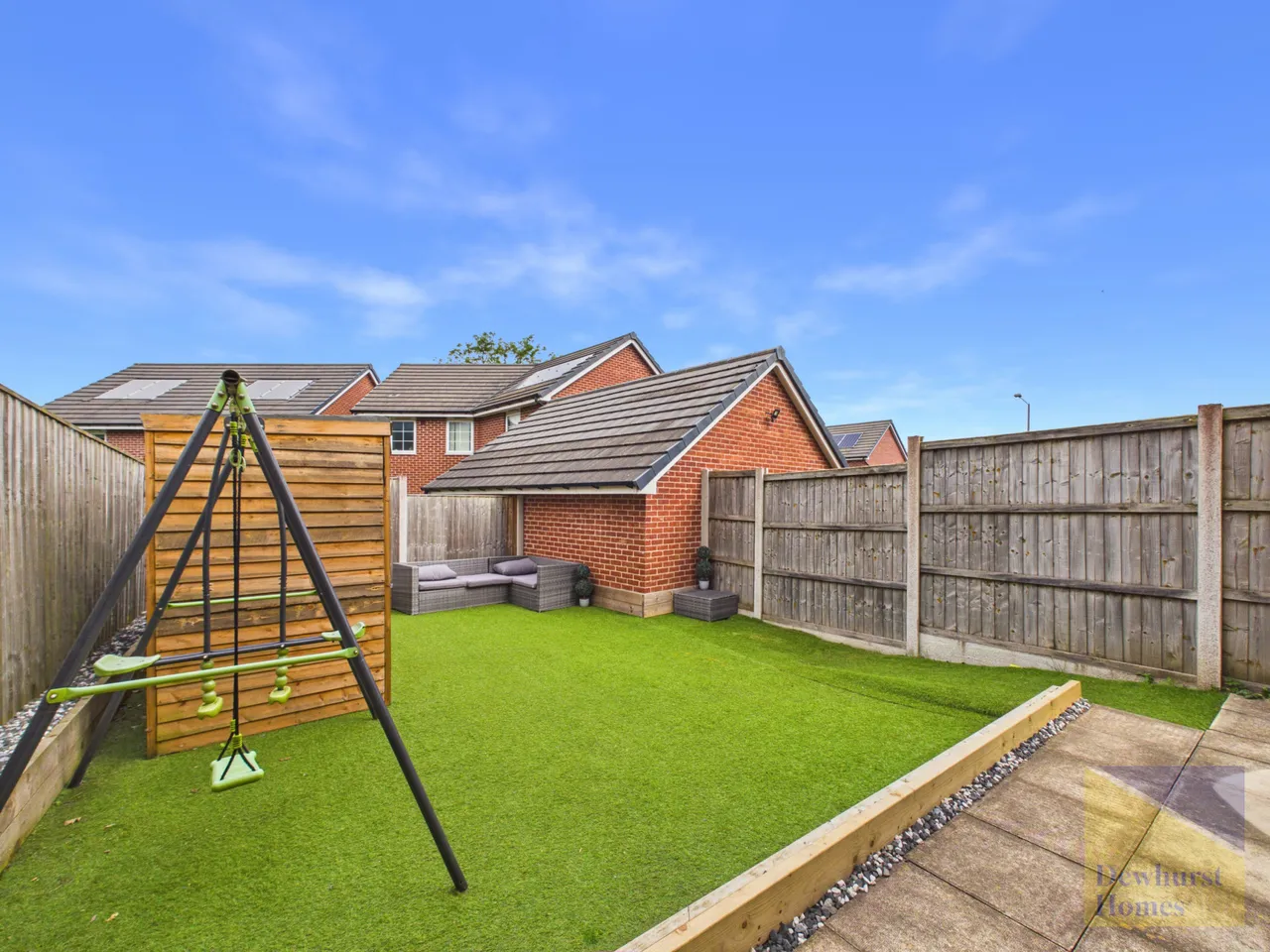 Scotsman Avenue, Fulwood, Lancashire, PR2 3BW, photo 19