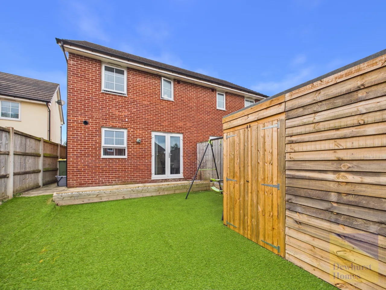 Scotsman Avenue, Fulwood, Lancashire, PR2 3BW, photo 21