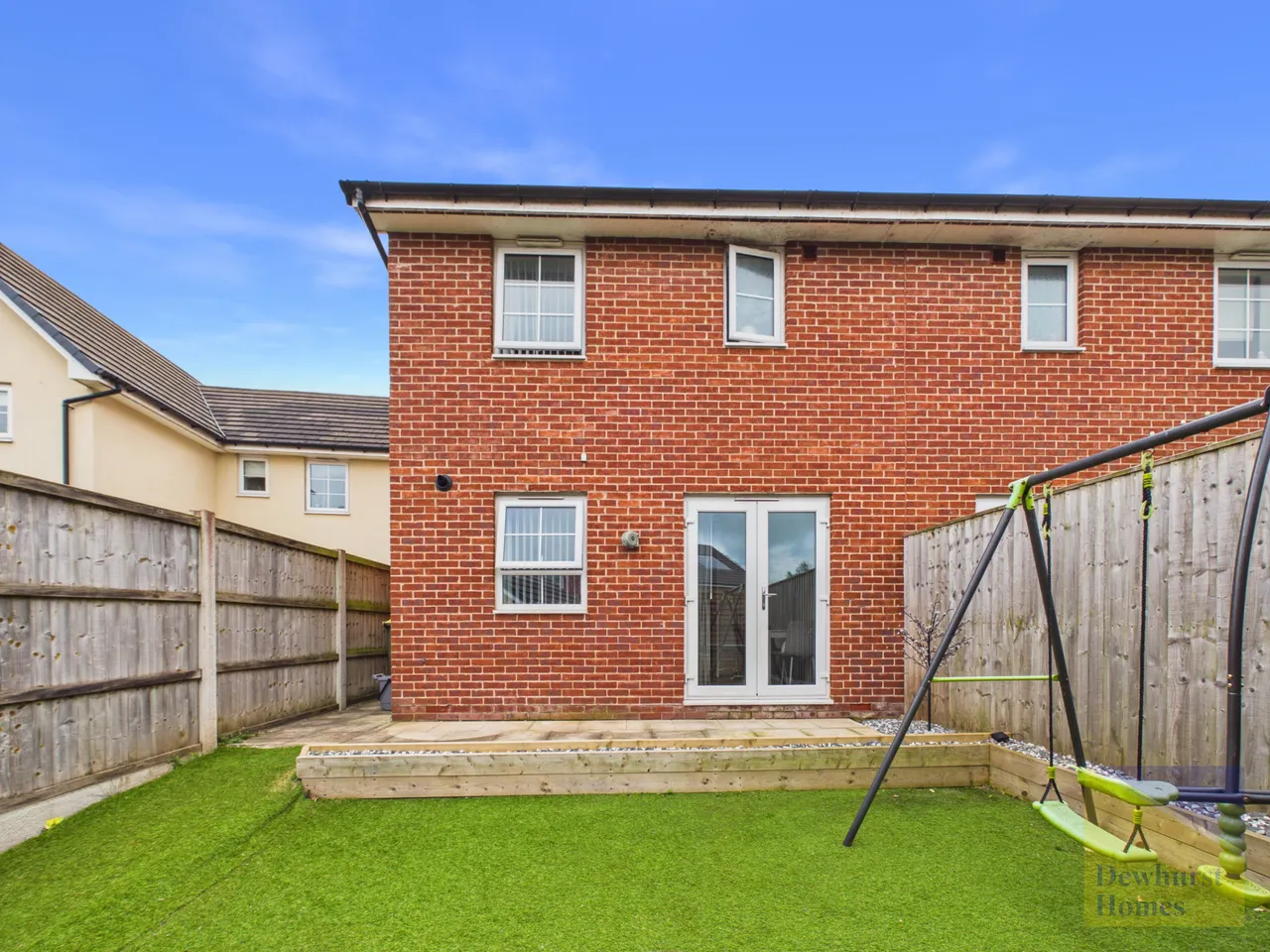 Scotsman Avenue, Fulwood, Lancashire, PR2 3BW, photo 22