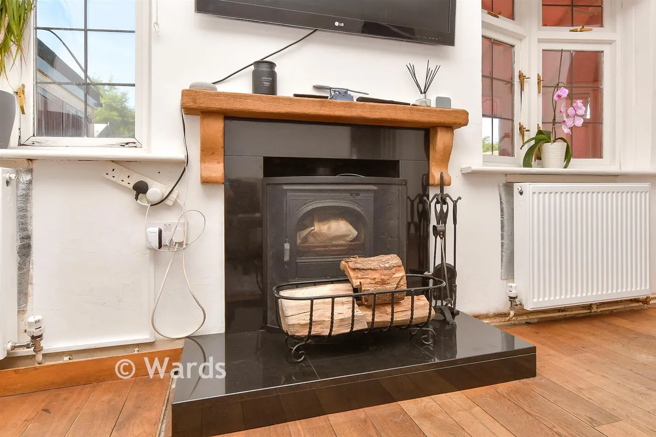 St. Francis Road, Harvel, DA13, photo 5
