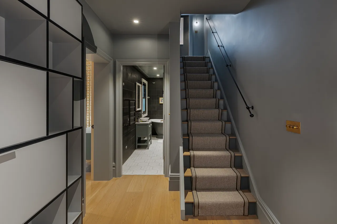 Westbourne Gardens, Notting Hill, London, photo 12