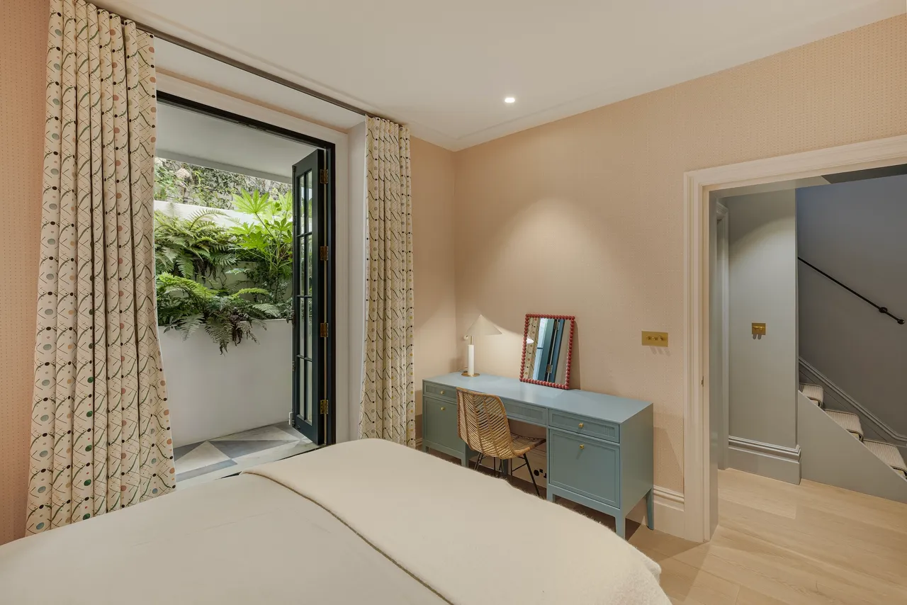 Westbourne Gardens, Notting Hill, London, photo 11
