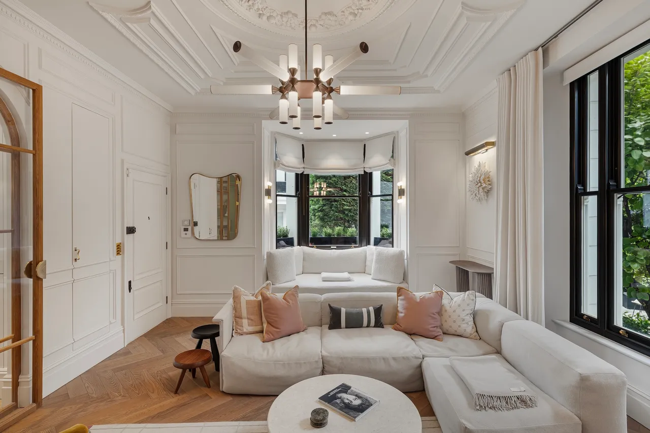 Westbourne Gardens, Notting Hill, London, photo 4