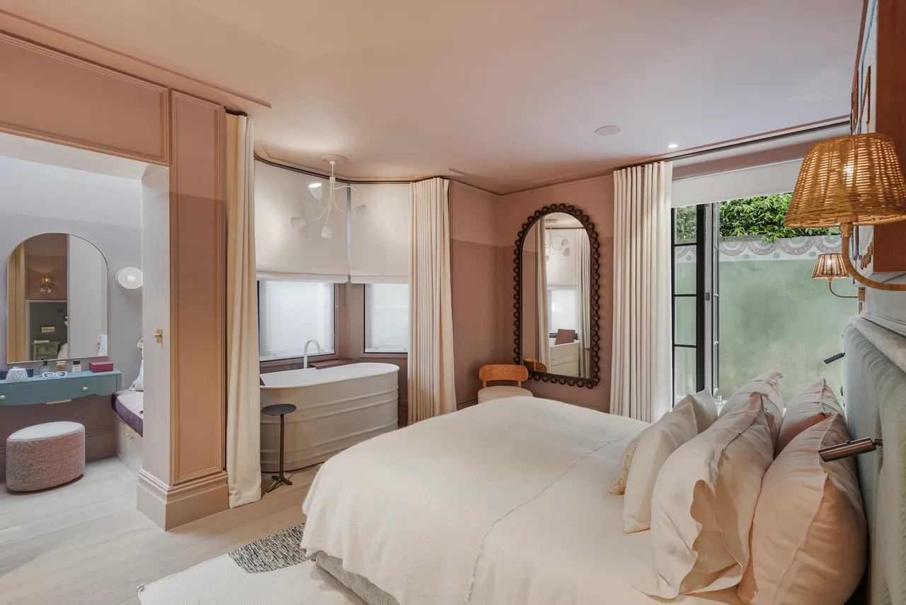Westbourne Gardens, Notting Hill, London, photo 8