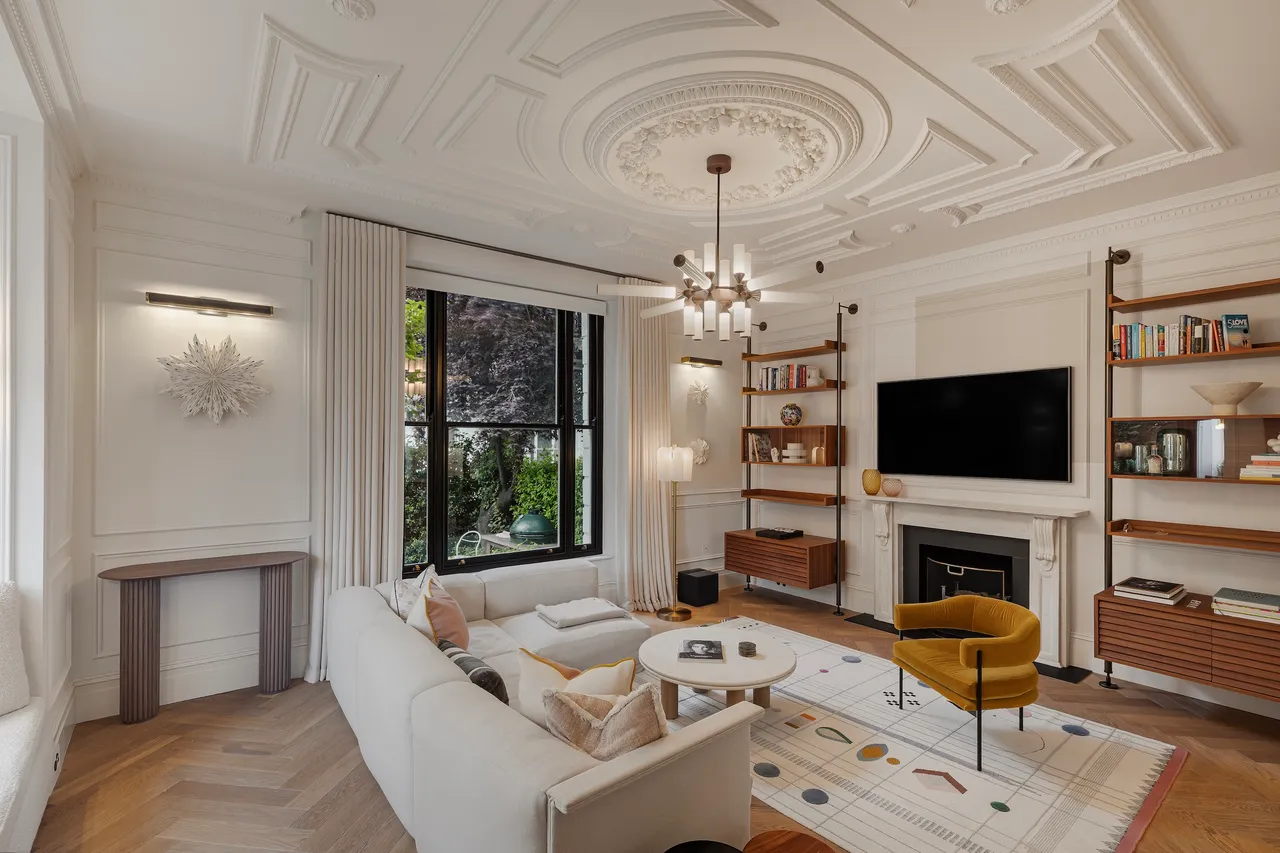 Westbourne Gardens, Notting Hill, London, photo 2